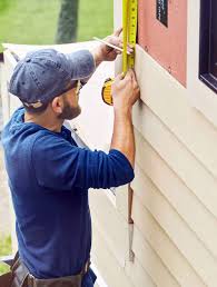 How To Choose The Right Materials for Your Siding Installation in 'Palisade, CO